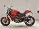 Фото Ducati MONSTER 1100 EVO 2012 с японского аукциона