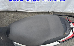 YAMAHA AKUSHI STREET