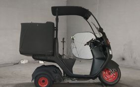 HONDA GYRO TA02