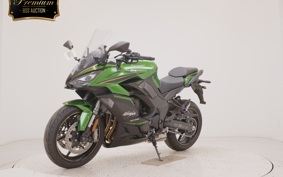 KAWASAKI NINJA 1100SX SE 2026 ZXT10H