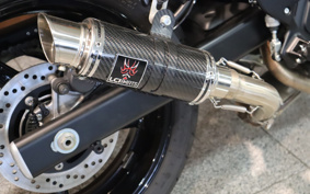 SUZUKI SV650X ABS 2022 VP55E