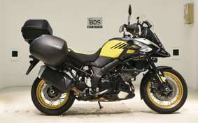 SUZUKI Vｽﾄﾛｰﾑ1000XTA 2017 VU51A