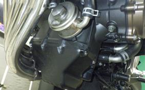 HONDA CB650R E-Clutch 2026 RH17