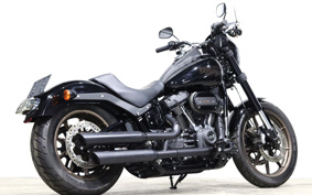 HARLEY FXLRS 2020 YWK