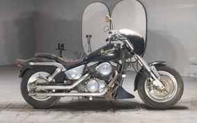 SUZUKI DESPERADO 400 VK52A