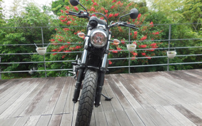 DUCATI SCRAMBLER SIXTY2 2016 KA00