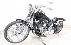 HARLEY FXSTS1340 2002 BLY