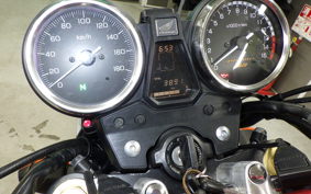 HONDA CB400SF GEN 4 2015 NC42