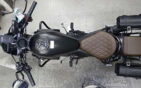 HONDA REBEL 250 S 2011 MC49