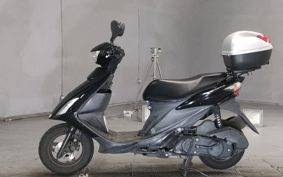 SUZUKI ADDRESS V125 CF4MA
