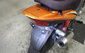 HONDA CBF125