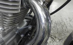 YAMAHA SR400 Gen.5 2023 RH16J