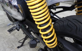 HONDA DAX 125 2025 JB04