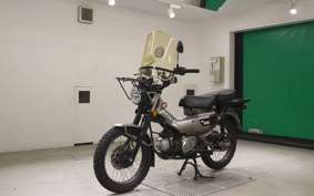 HONDA CT125-2 JA65