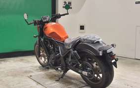 HONDA REBEL 1100 S DCT 2026 SC87