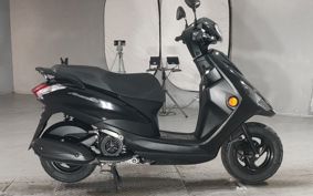 YAMAHA AXIS Z SED7J