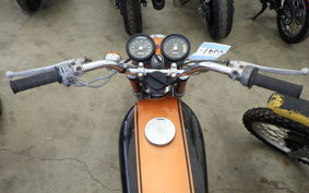 YAMAHA RX350 1971 R5