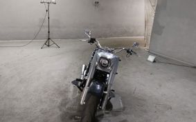 HARLEY FLFB1750 2018 YFJ