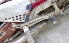 SUZUKI GOOSE 350 NK42A