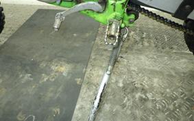 KAWASAKI KDX125 SR DX125A