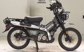 HONDA CT125 HUNTER CUB 2019 JA55