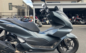 HONDA PCX125 JK05