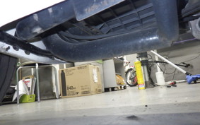 HONDA GYRO CANOPY 1993 TA03