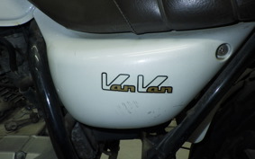 SUZUKI VANVAN 200 2023 NH41A
