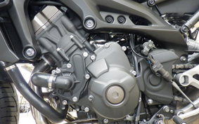 YAMAHA MT-09 A 2017 RN52J