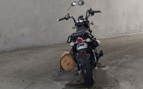 HONDA  DUX 125 JB04