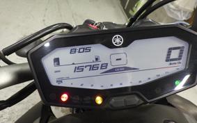 YAMAHA MT-07 ABS 2014 RM07J