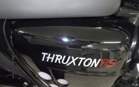 TRIUMPH THRUXTON 1200 RS 2024