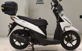 SUZUKI ADDRESS 110 CE47A