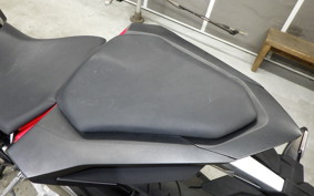 HONDA CBR250RR 2001 MC51