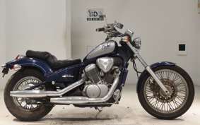 HONDA STEED 600 1988 PC21