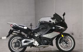 BMW F800GT 2017 0B53