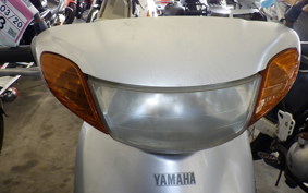 YAMAHA JOG Gen.4 2023 SA16J