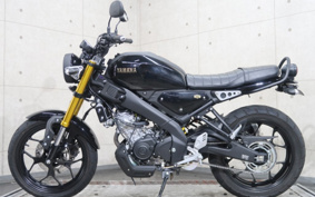 YAMAHA XSR125 RE46J