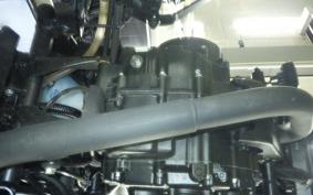 HONDA REBEL 250 S 2008 MC49