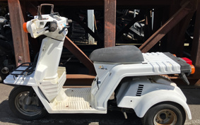 HONDA GYRO TD01