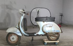 VESPA 125 PRIMA BEIGE RAET3 VMB1T