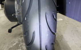 SUZUKI BURGMANストリート125EX 2015 EA23M