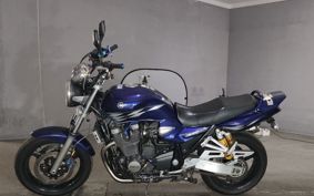 YAMAHA XJR1300 2008 RP17J