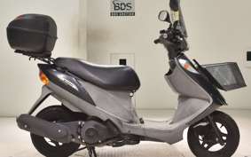 SUZUKI ADDRESS V125 G CF4EA