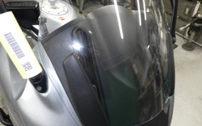 HONDA CBF1000A 2013
