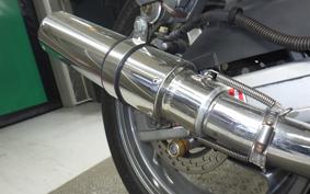 KAWASAKI BALIUS 250 2019 ZR250A