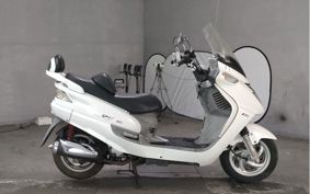SYM RV125EFI LA12W