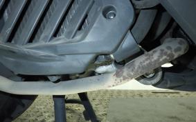 HONDA LEAD 125 2008 JF45