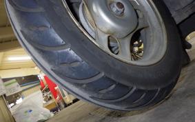 HONDA DIO Gen.6 AF62