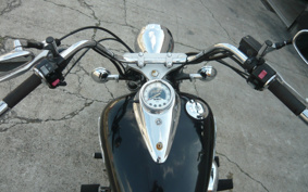 YAMAHA DRAGSTAR 250 VG05J